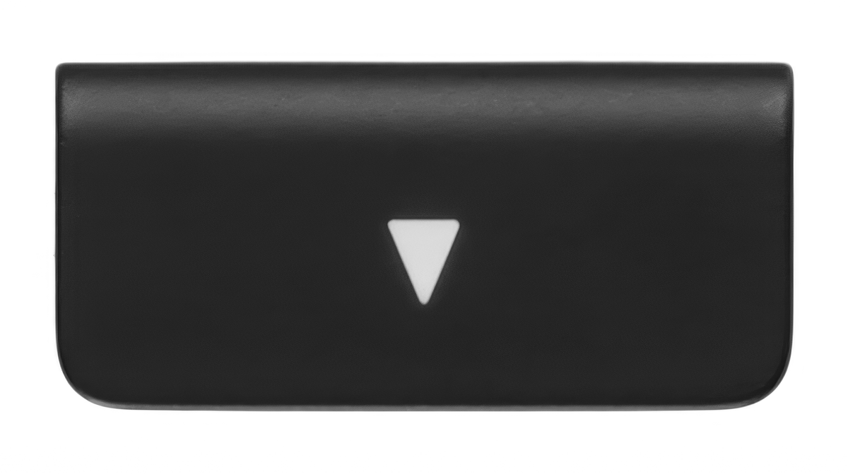 MacBook Replacement Key Arrow Down ↓ – Keycap for MacBook Air & Pro 2019–2026 (DE / UK / US)