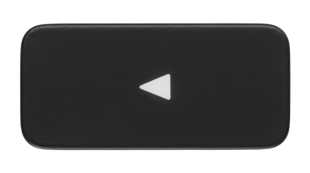 MacBook Replacement Key Arrow Left ← – Keycap for MacBook Air & Pro 2019–2026 (DE / UK / US)