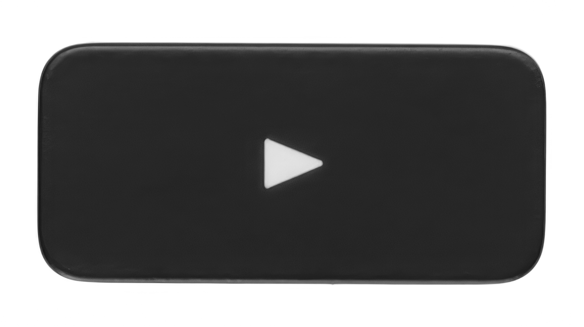 MacBook Replacement Key Arrow Right → – Keycap for MacBook Air & Pro 2019–2026 (DE / UK / US)