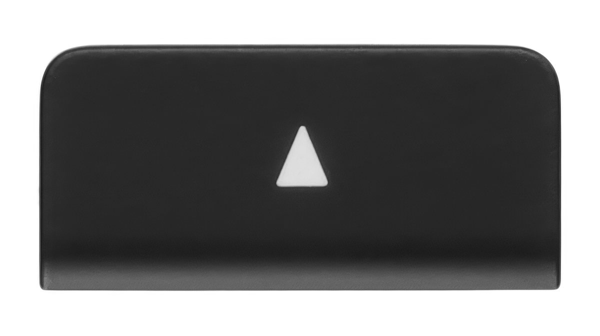 MacBook Replacement Key Arrow Up ↑ – Keycap for MacBook Air & Pro 2019–2026 (DE / UK / US)