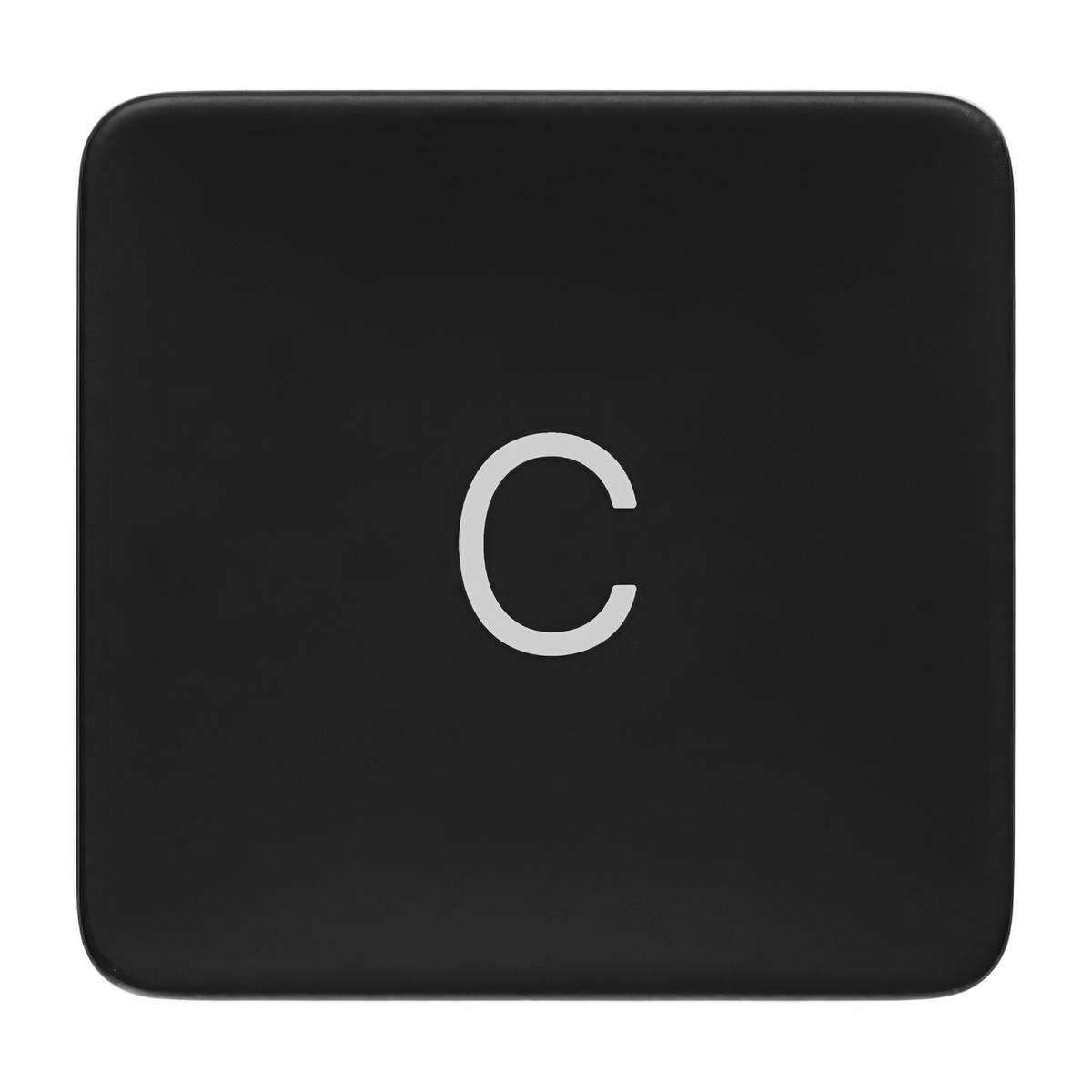 MacBook Replacement Key C – Keycap for MacBook Air & Pro 2019–2026 (DE / UK / US)