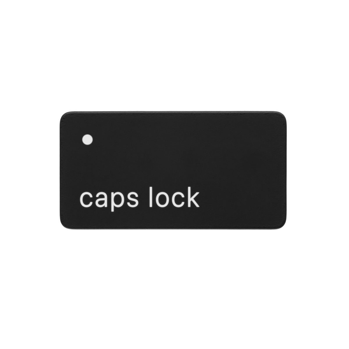 MacBook Replacement Key Caps Lock – Keycap for MacBook Air & Pro 2019–2026 (US ANSI)