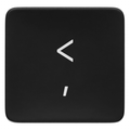 MacBook Replacement Key , / < – Keycap for MacBook Air & Pro 2019–2026 (US ANSI)