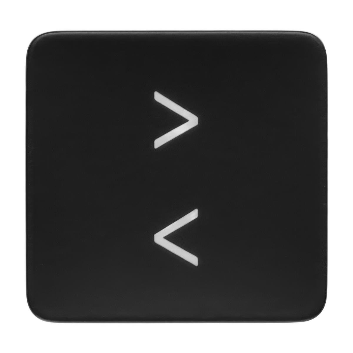MacBook Replacement Key < / > – Keycap for MacBook Air & Pro 2019–2026 (German QWERTZ)