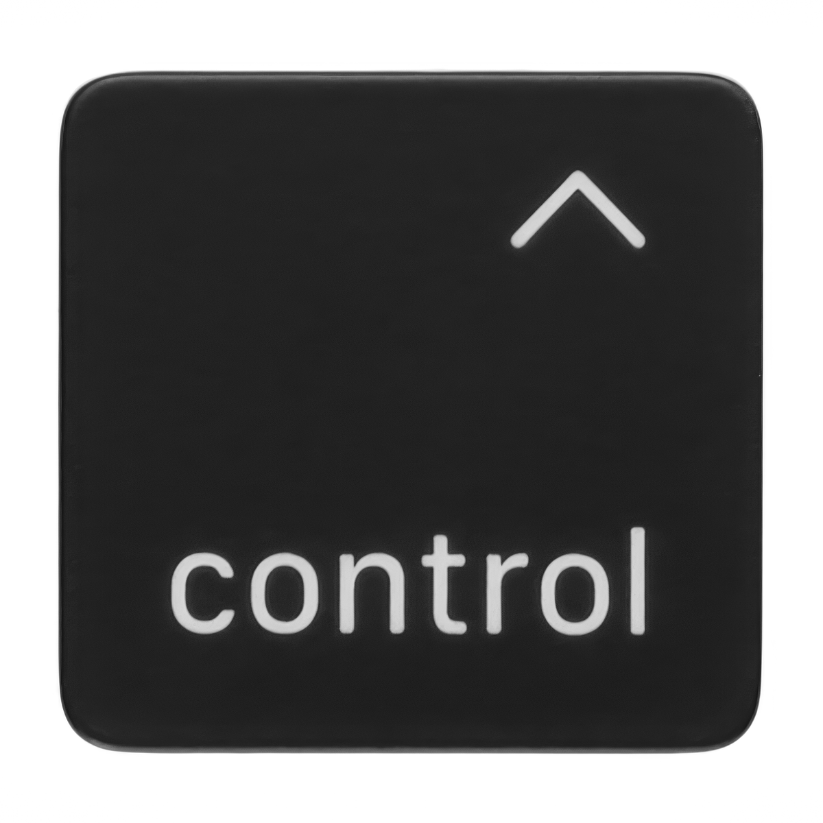 MacBook Replacement Key Control – Keycap for MacBook Air & Pro 2019–2026 (US ANSI)