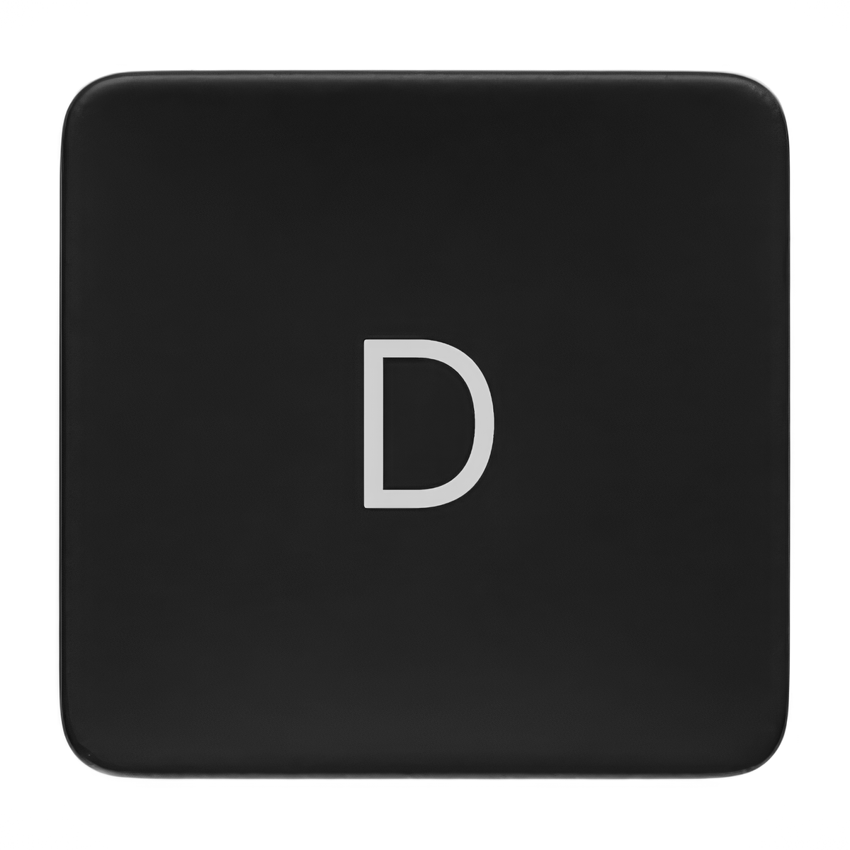 MacBook Replacement Key D – Keycap for MacBook Air & Pro 2019–2026 (DE / UK / US)