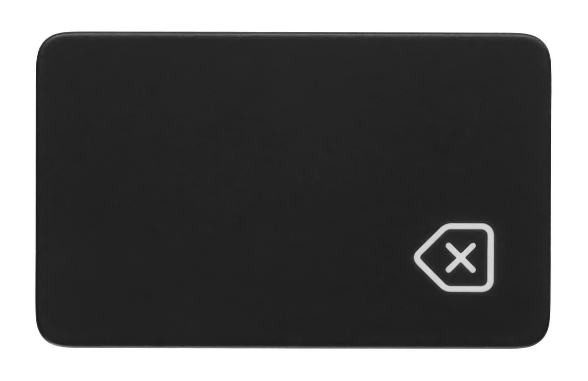 MacBook Replacement Key Delete ⌫ – Keycap for MacBook Air & Pro 2019–2026 (German & UK ISO)