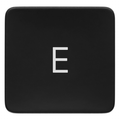 MacBook Replacement Key E – Keycap for MacBook Air & Pro 2019–2026 (US & UK)