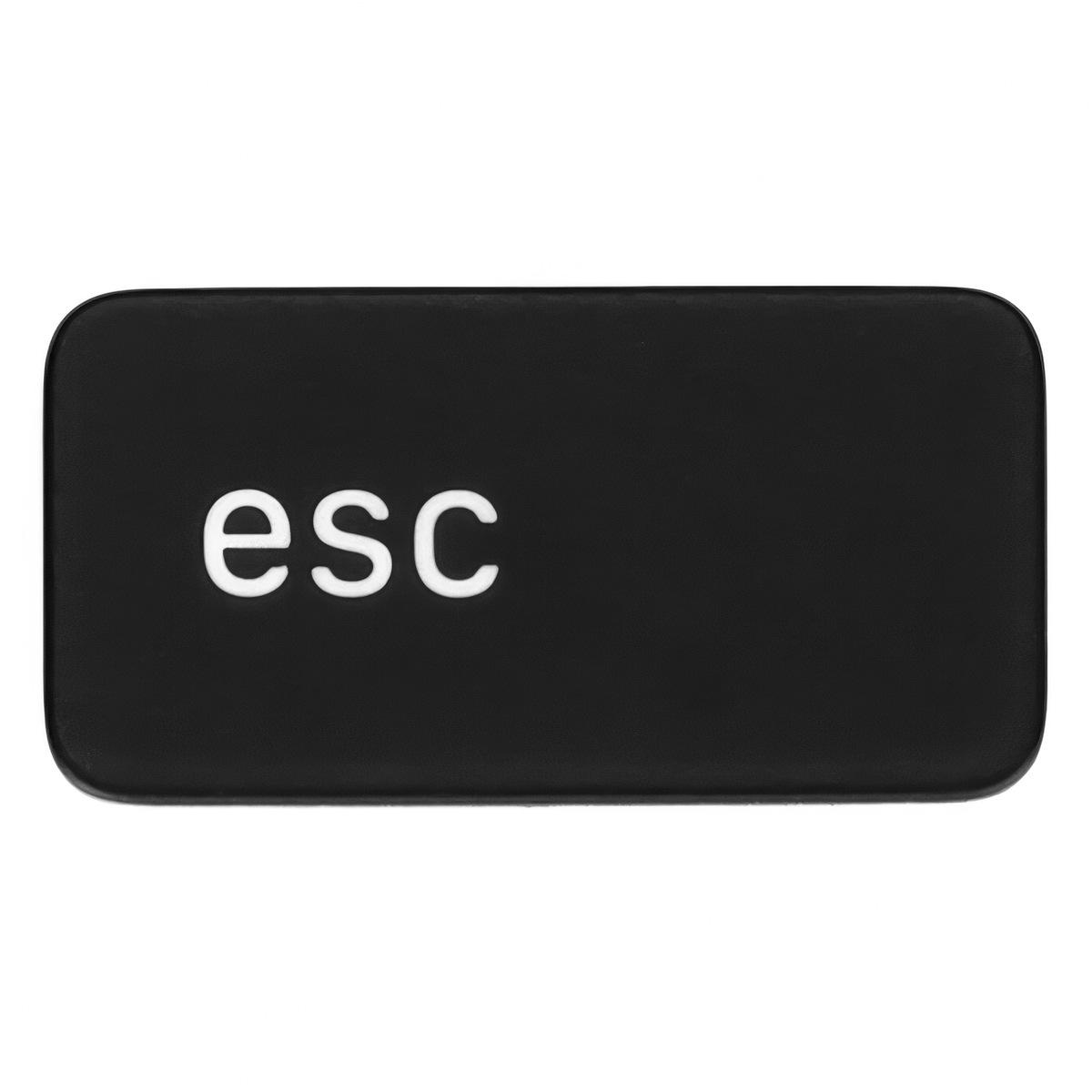 MacBook Replacement Key Escape (Compact) – Keycap for MacBook Air 2020–2026 (DE / UK / US)
