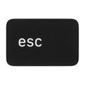 MacBook Replacement Key Escape (Standard) – Keycap for MacBook Pro 2019–2022 (DE / UK / US)