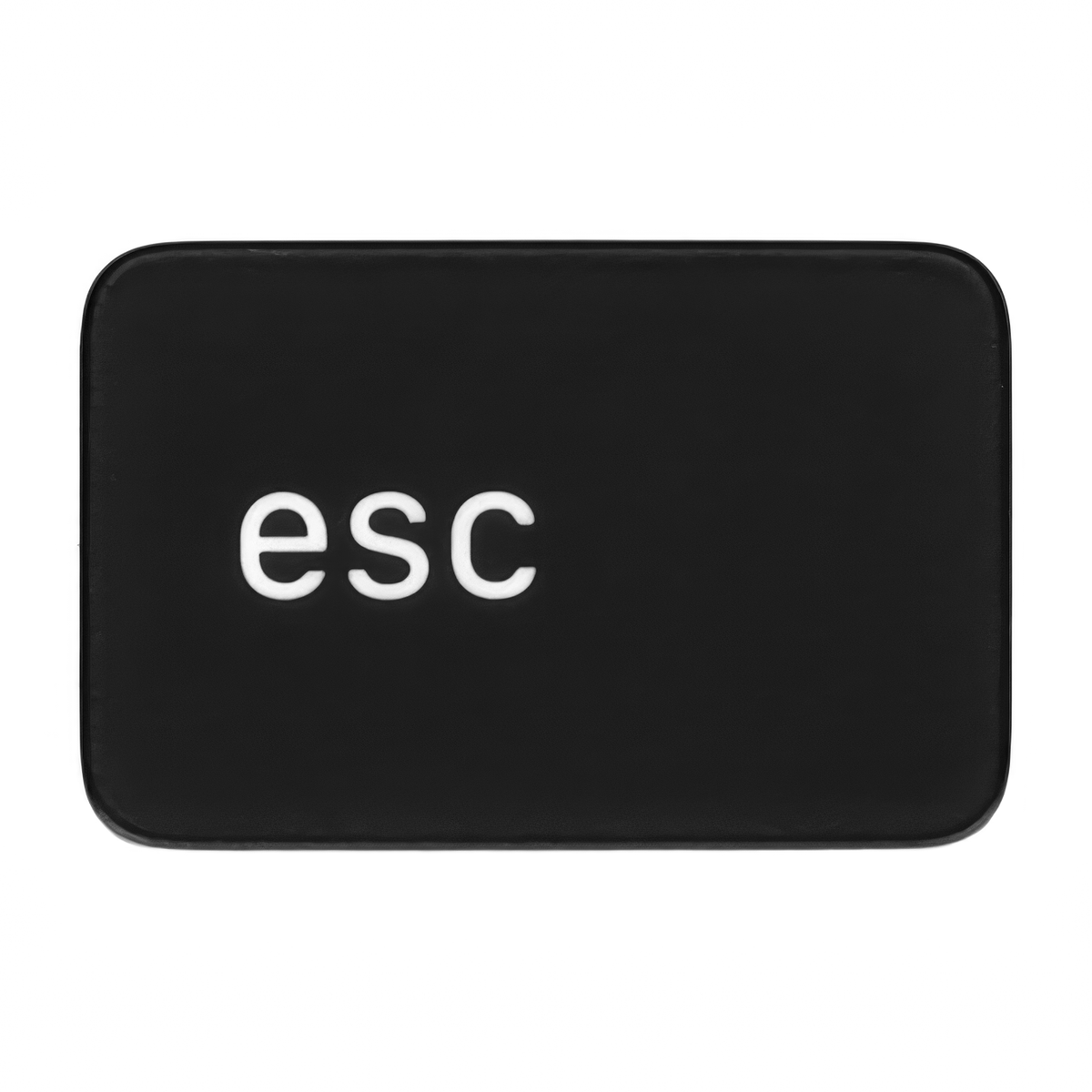 MacBook Replacement Key Escape (Standard) – Keycap for MacBook Pro 2019–2022 (DE / UK / US)