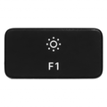 MacBook Replacement Key F1 – Keycap for MacBook Air 2020–2026 (DE / UK / US)