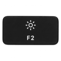 MacBook Replacement Key F2 – Keycap for MacBook Air 2020–2026 (DE / UK / US)