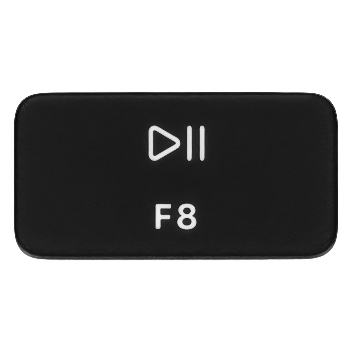 MacBook Replacement Key F8 – Keycap for MacBook Air 2020–2026 (DE / UK / US)