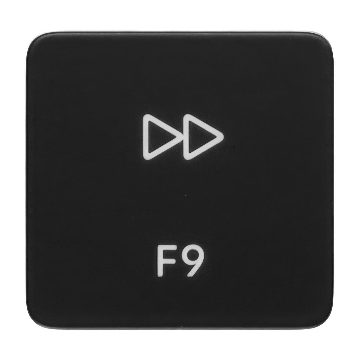 MacBook Replacement Key F9 – Keycap for MacBook Pro 2021–2026 (DE / UK / US)