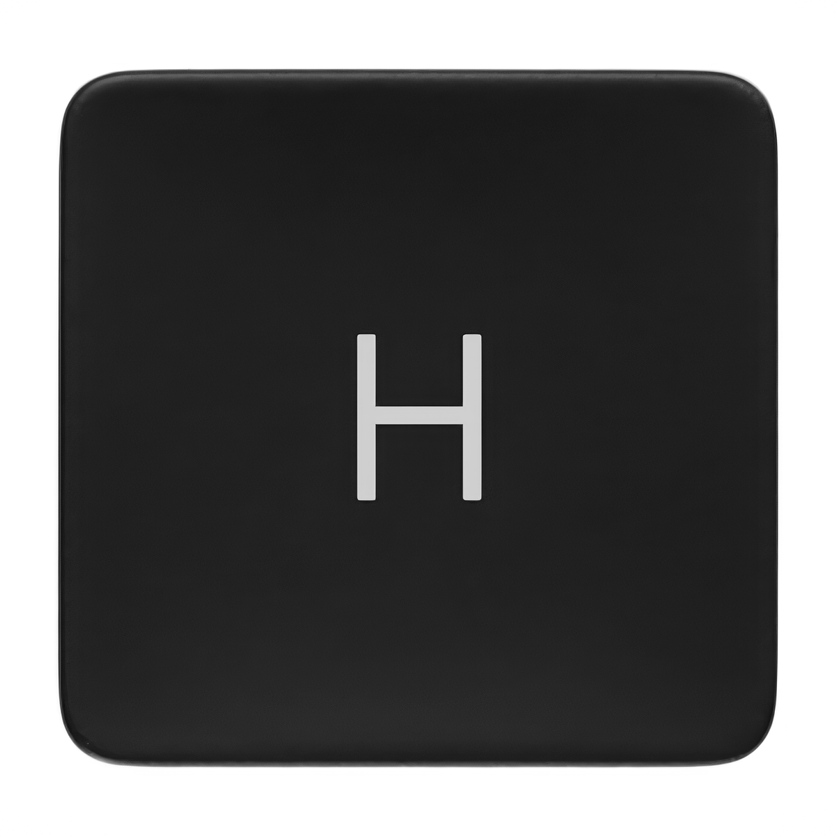 MacBook Replacement Key H – Keycap for MacBook Air & Pro 2019–2026 (DE / UK / US)