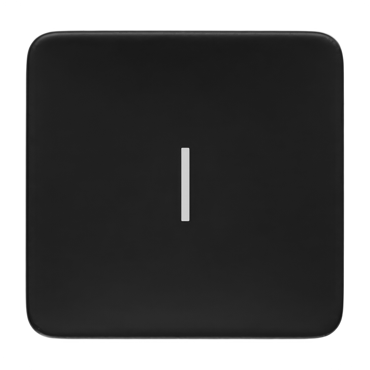 MacBook Replacement Key I – Keycap for MacBook Air & Pro 2019–2026 (DE / UK / US)