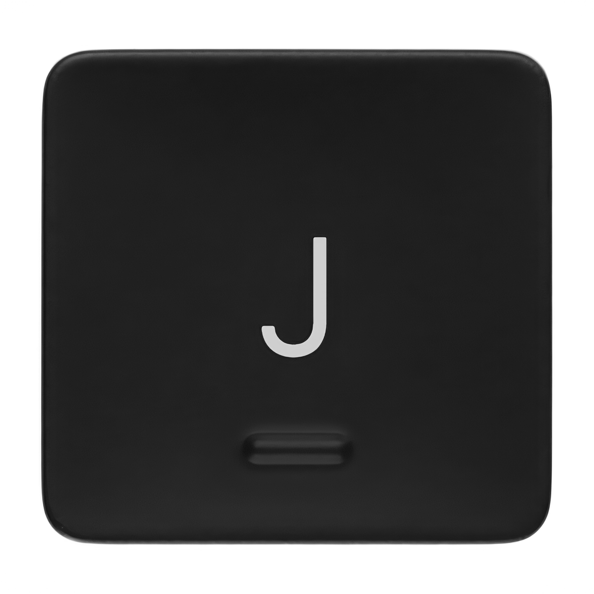 MacBook Replacement Key J – Keycap for MacBook Air & Pro 2019–2026 (DE / UK / US)
