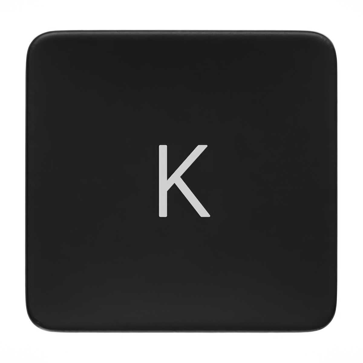 MacBook Replacement Key K – Keycap for MacBook Air & Pro 2019–2026 (DE / UK / US)