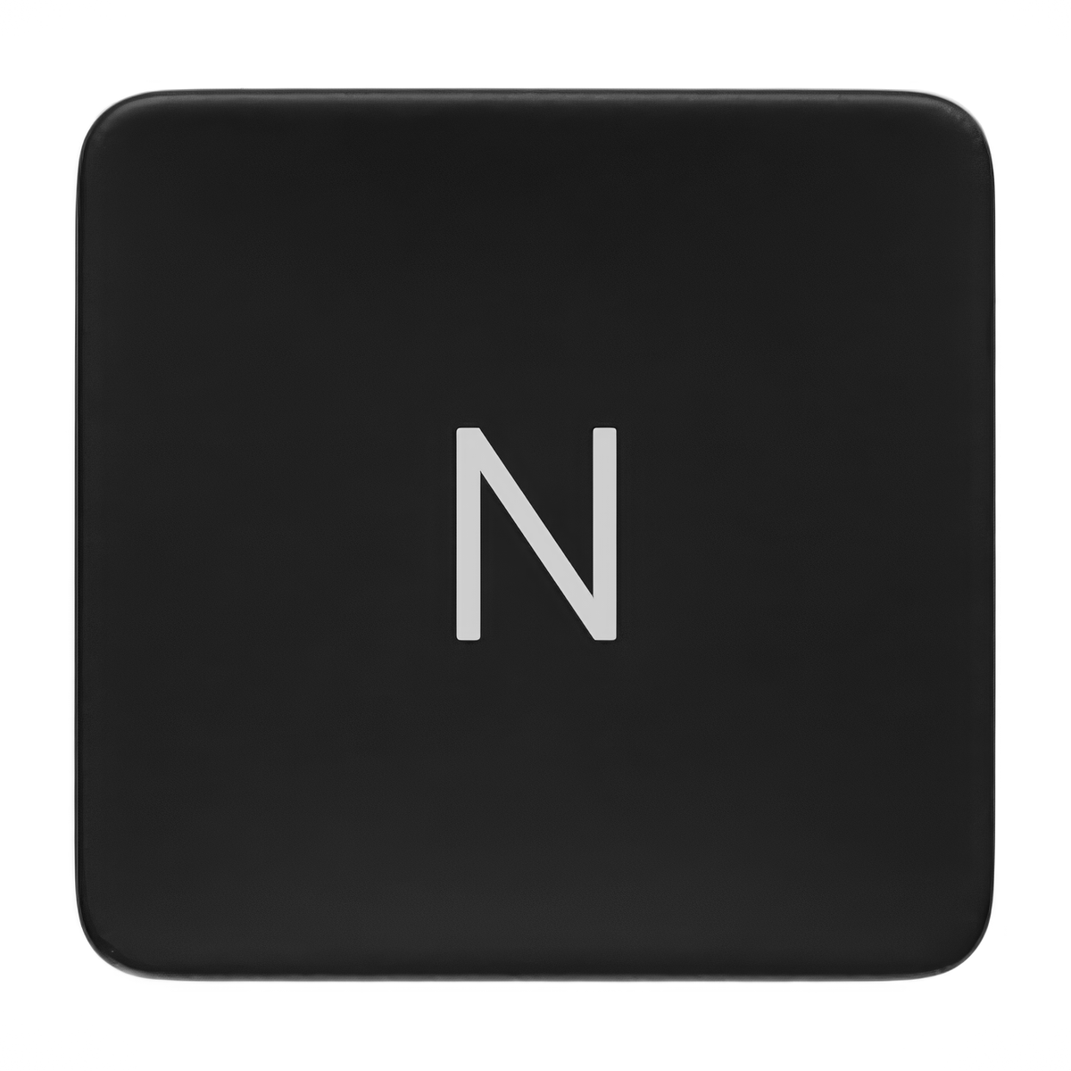 MacBook Replacement Key N – Keycap for MacBook Air & Pro 2019–2026 (DE / UK / US)