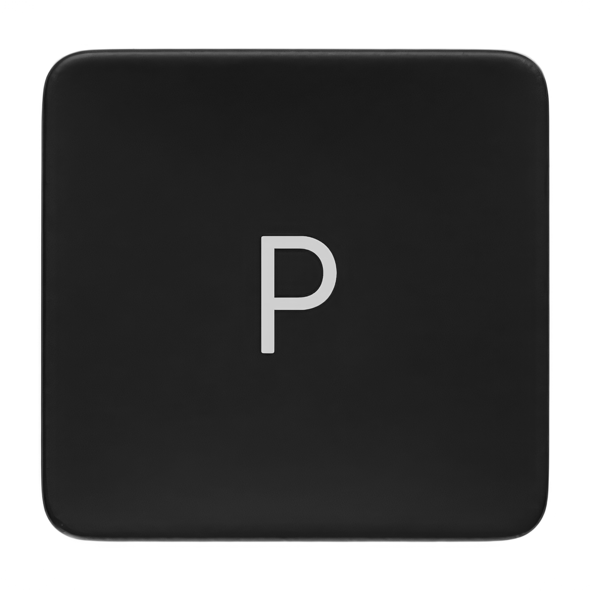 MacBook Replacement Key P – Keycap for MacBook Air & Pro 2019–2026 (DE / UK / US)