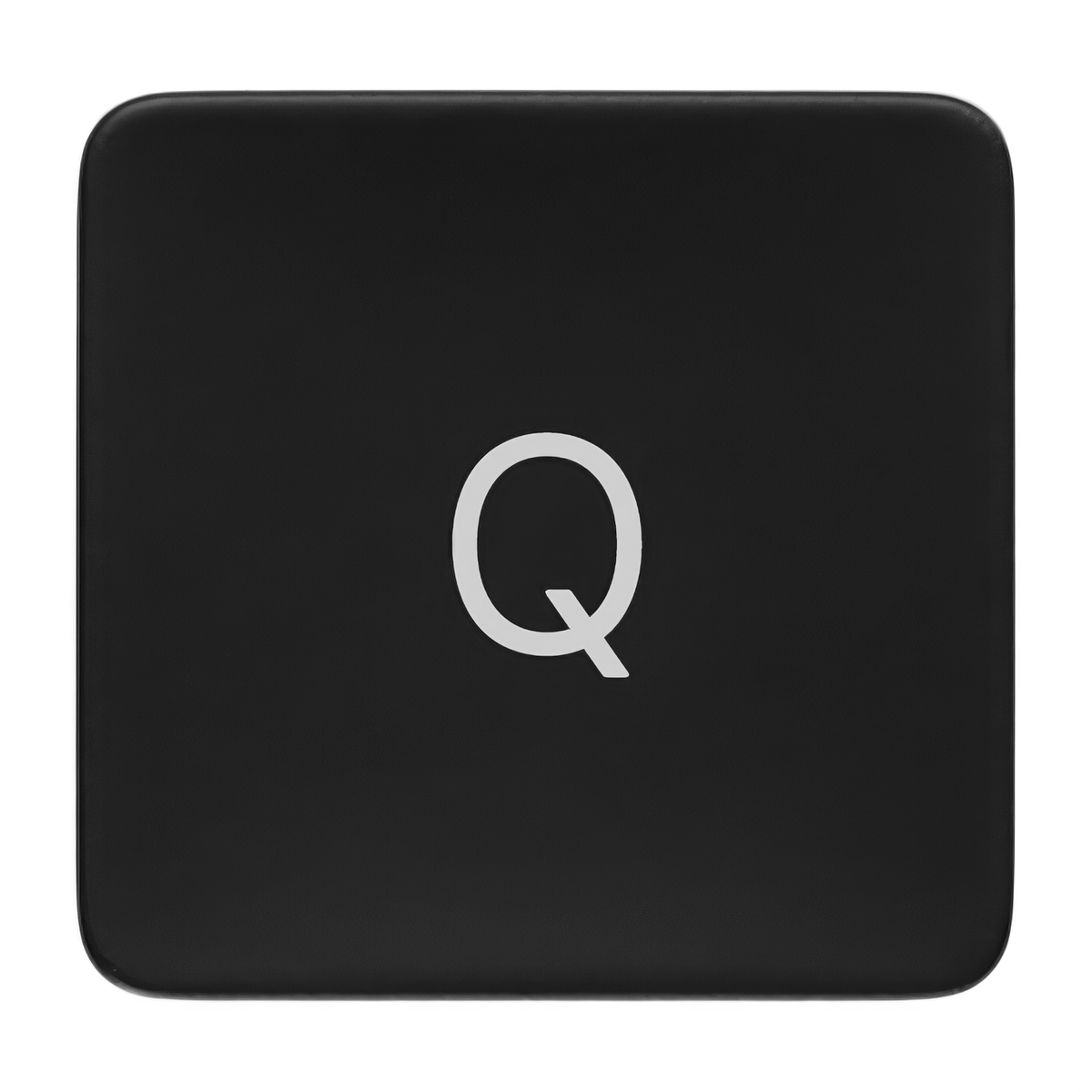 MacBook Replacement Key Q – Keycap for MacBook Air & Pro 2019–2026 (DE / UK / US)