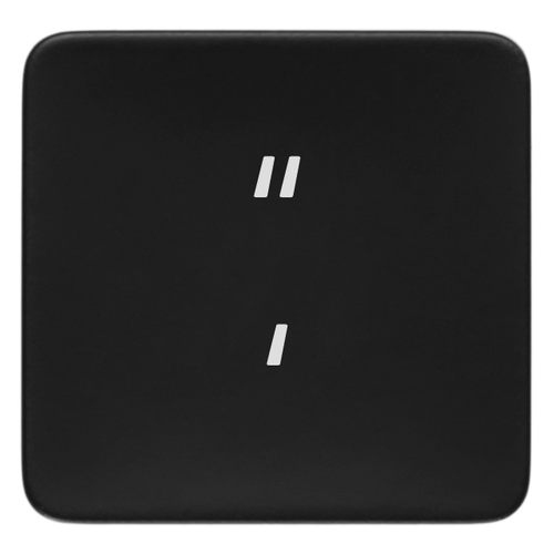 MacBook Replacement Key ' / " – Keycap for MacBook Air & Pro 2019–2026 (US ANSI)