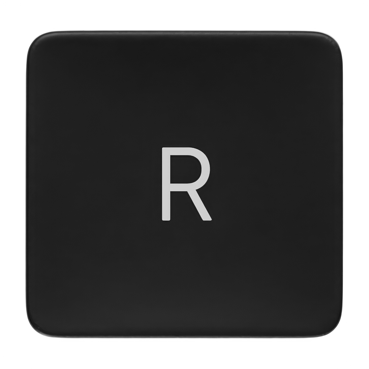 MacBook Replacement Key R – Keycap for MacBook Air & Pro 2019–2026 (DE / UK / US)