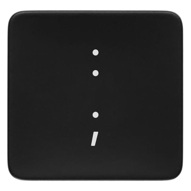 MacBook Replacement Key ; / : – Keycap for MacBook Air & Pro 2019–2026 (US ANSI)